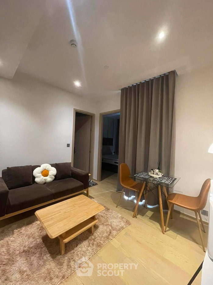 picture 1-BR Condo at ASHTON Asoke - Rama 9 near MRT Phra Ram 9 (ID 3356235) - 6/11