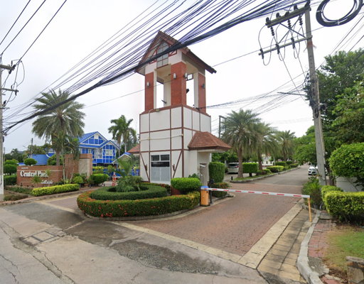 รูป Central park hill side - รูปที่ 1/2