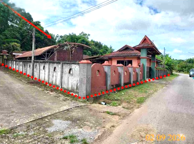 picture HOME 500 Sq.w. Muang Chiang Rai Chiang Rai for 7.7M - 2/33