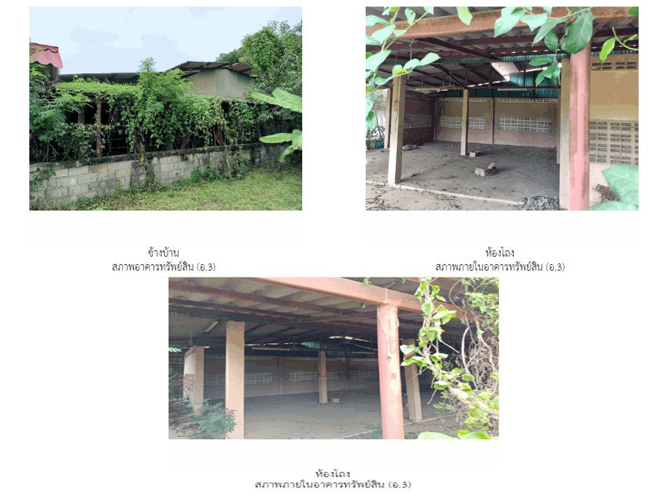 picture LAND 225 Sq.w. Ko Kha Lamphang for 2.1M - 6/6