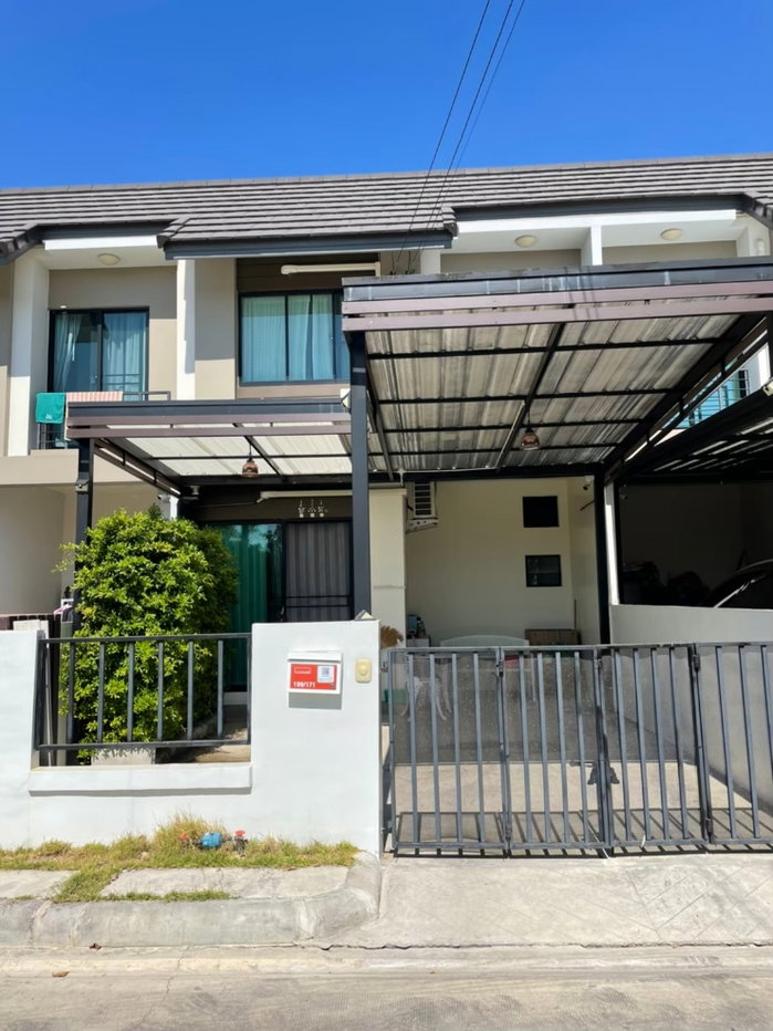 picture Rent 2bed 2 bath 20000 bath full furniture  - 2/14