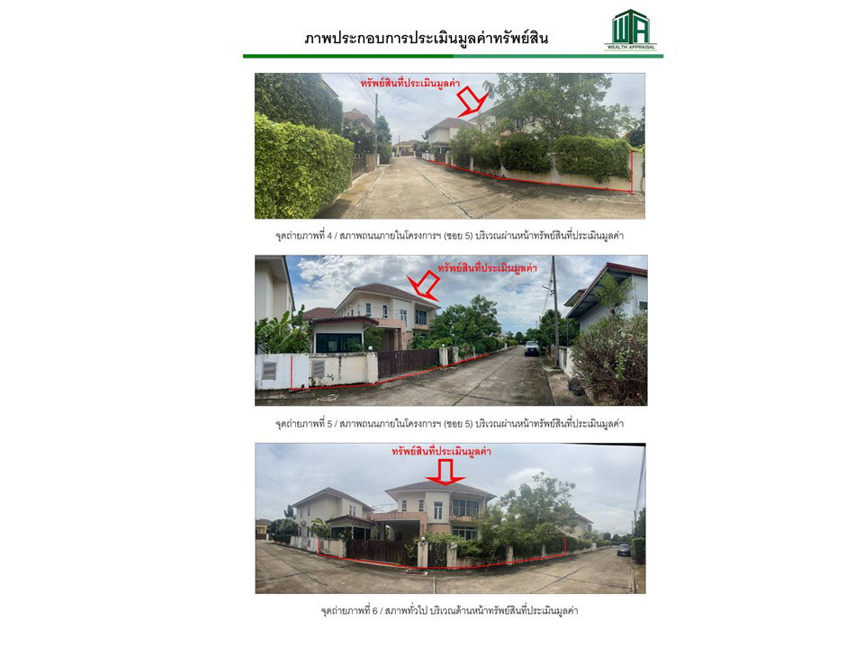 picture HOME 76 Sq.w. Muang Udon Thani Udon Thani for 3.9M - 3/6