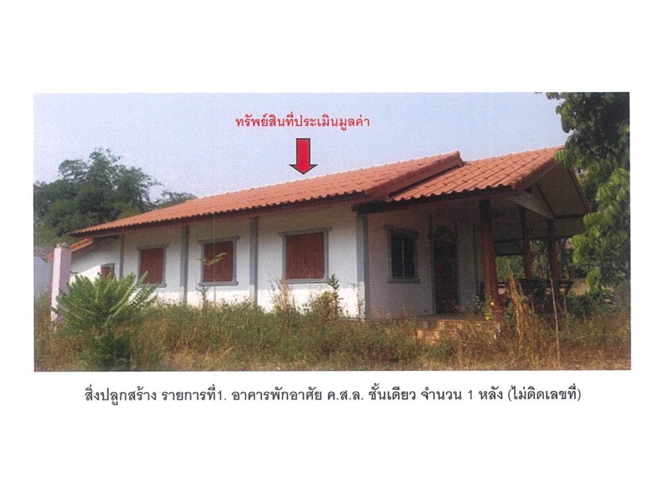 picture HOME 244 Sq.w. Mae Tha Lamphang for 945,000 - 3/7