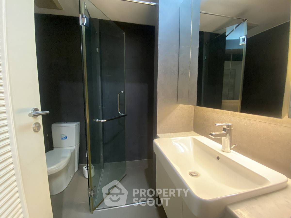 picture 2-BR Condo La Citta Penthouse Near BTS Thong Lor (ID 2435296) - 11/11
