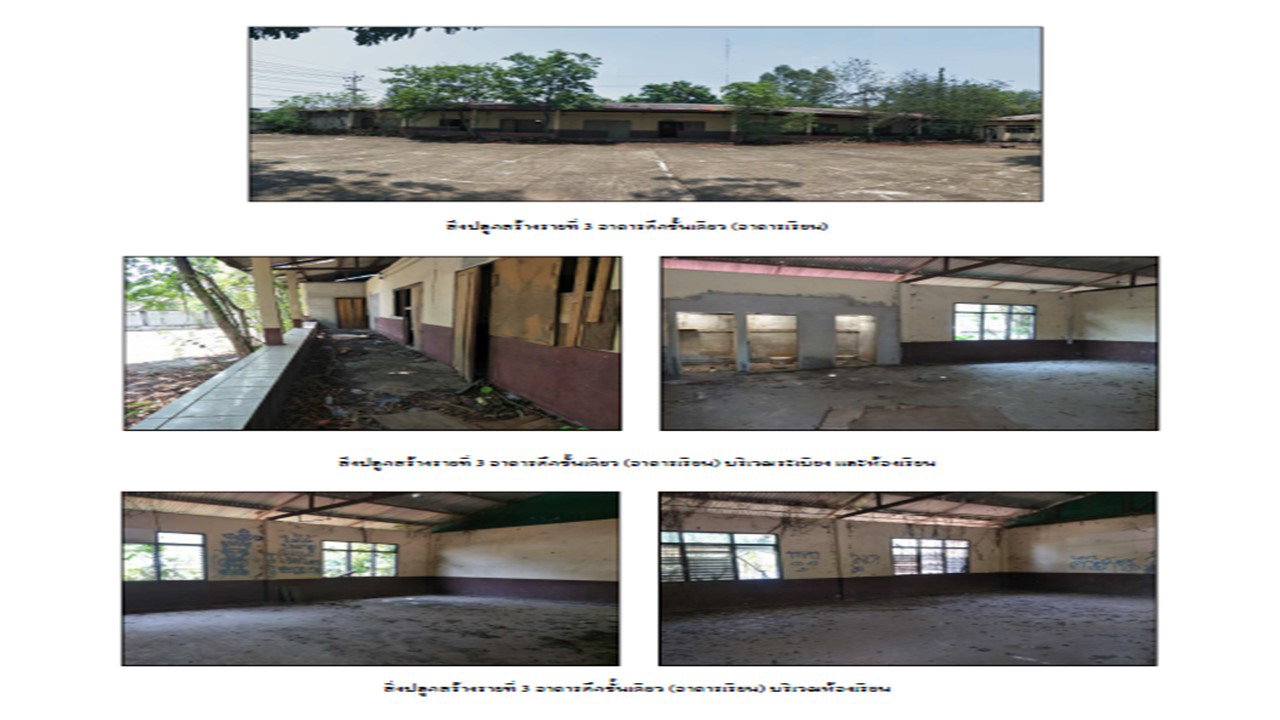 picture OFFICE 4800.7 Sq.w. Thoen Lamphang for 11.5M - 9/10