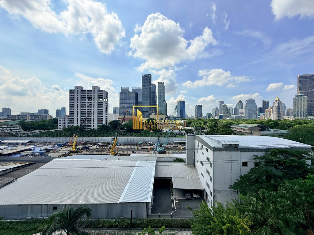 picture Premium 3 Bedroom Apartment For Rent in Phloenchit Area - BR21339AP - 7/42