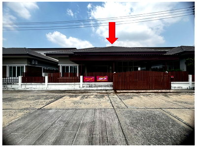 Land for sale Pranakhon Si Ayutthaya Polytechnic College  : LAND 55 Sq.w. Bang Pa-In Phra Nakhon Sri Ayutthaya for 3.4M