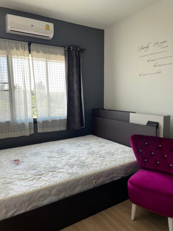 picture Rent 2bed 2 bath 20000 bath full furniture  - 9/14