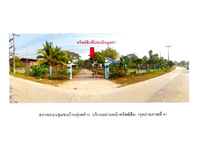 Houses for sale Chiang Rai : HOME 500 Sq.w. Phan Chiang Rai for 1.3M