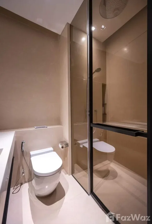 รูป ขาย คอนโด 2 ห้องนอน ในโครงการ บันยัน ทรี เรสซิเดนซ์ ริเวอร์ไซด์ กรุงเทพ 1183694 - รูปที่ 15/17