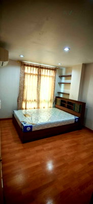 Condos for rent : 🎊 For Rent Condo CHAROENNAKORN RIVER PLACE Building 1, Floor 2,1 bed room, Room size 42 sqm