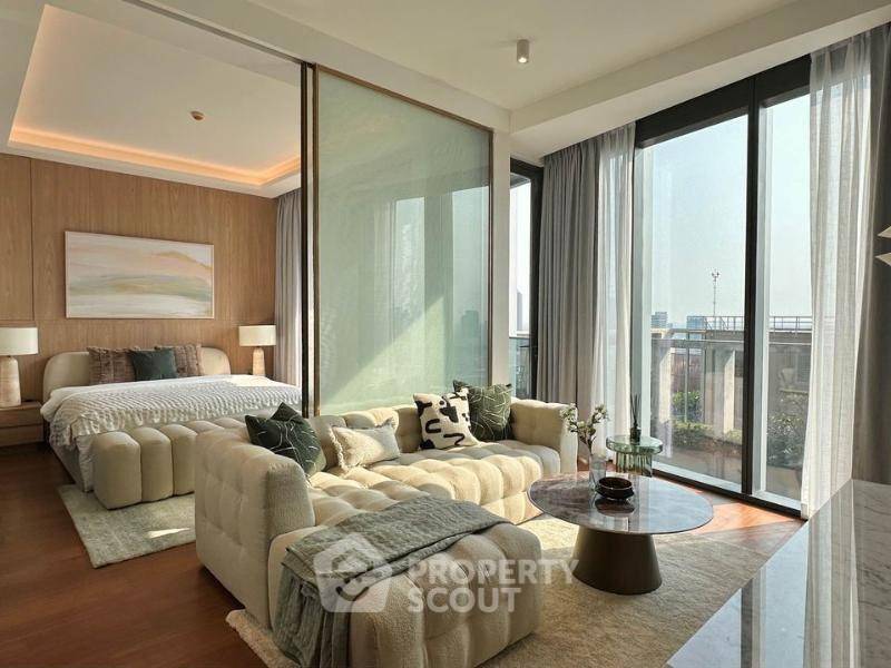 รูป คอนโด 1-ห้องนอน ที่ ดิ เอสเทลล์ พร้อมพงษ์ ใกล้ BTS พร้อมพงษ์ (ID 2918472) - รูปที่ 6/6