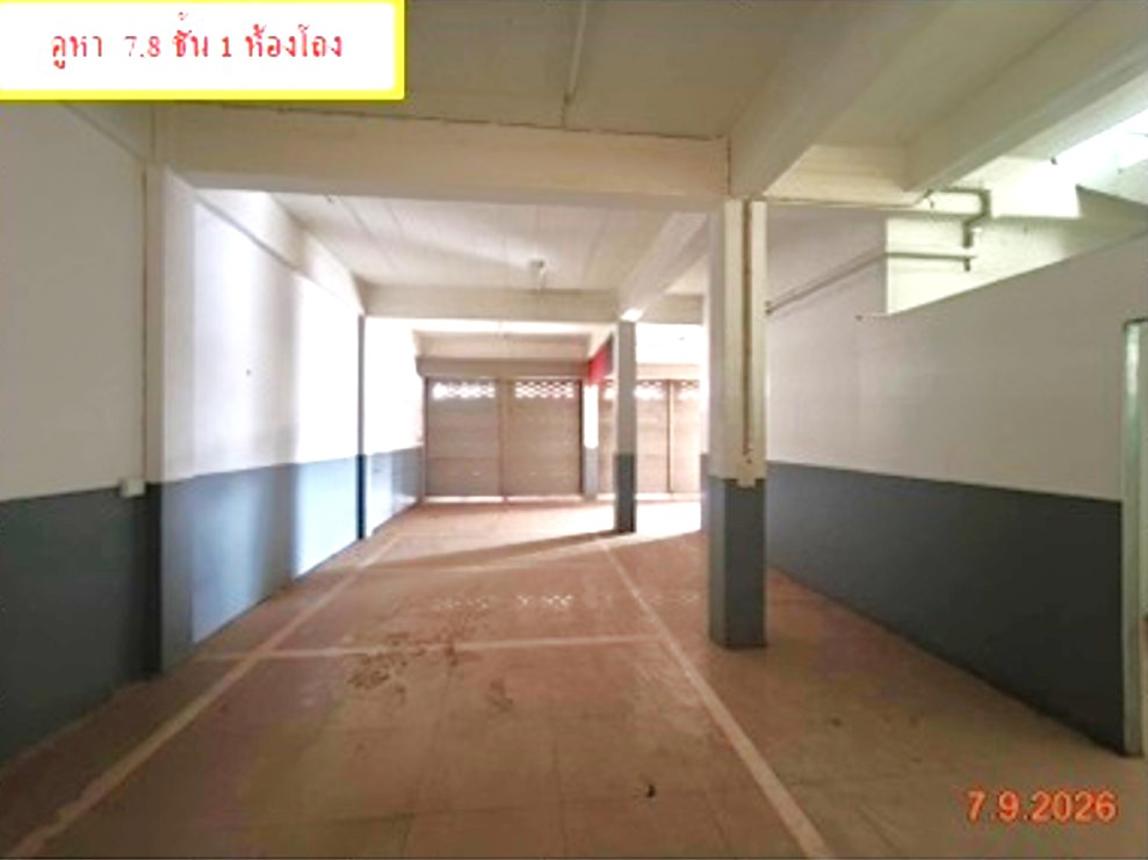 picture SHOP HOUSE 202.8 Sq.w. Khon Buri Nakhon Ratchasima for 36.9M - 52/65