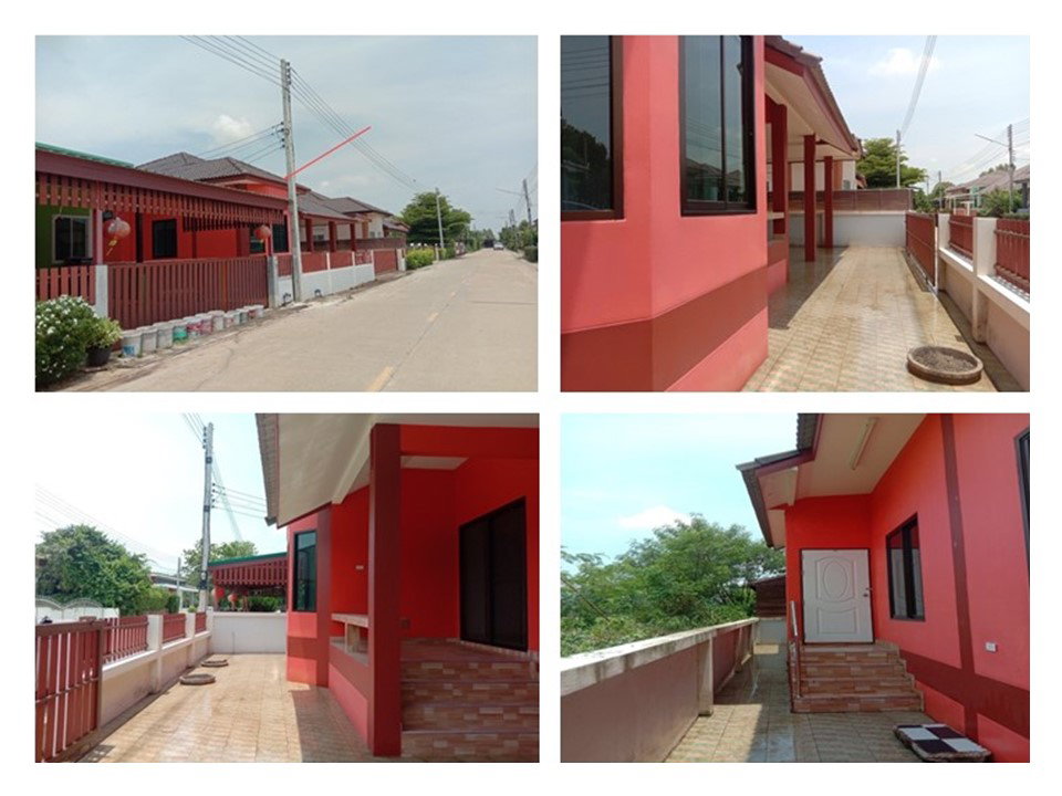 picture LAND 60 Sq.w. Sak Lek Phichit for 1.3M - 5/7