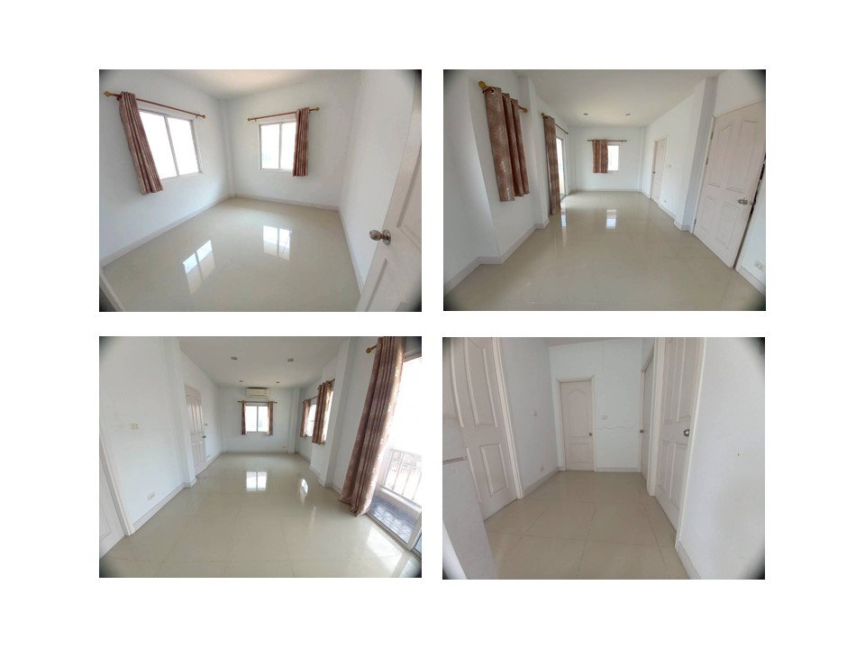 picture HOME 36.8 Sq.w. Wang Noi Phra Nakhon Sri Ayutthaya for 2.1M - 8/8