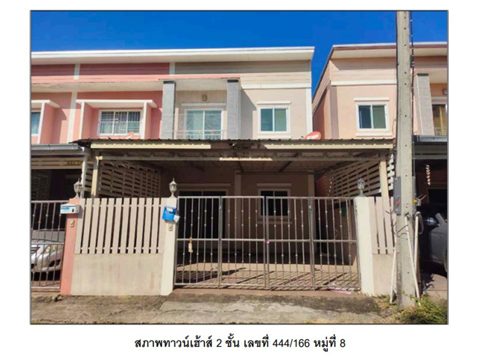 รูป ที่ดินพร้อมสิ่งปลูกสร้าง 30 ตร.วา คลองศาลา เมืองเพชรบูรณ์ เพชรบูรณ์ 963,000 - รูปที่ 1/3