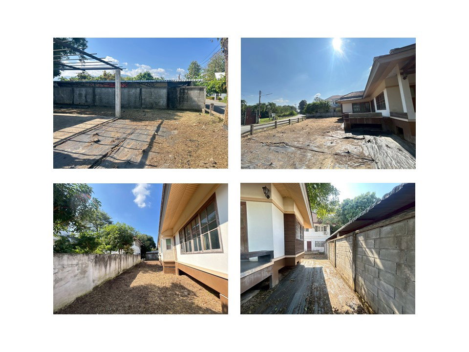 picture HOME 211.6 Sq.w. Mae Rim Chiang Mai for 4.5M - 6/9
