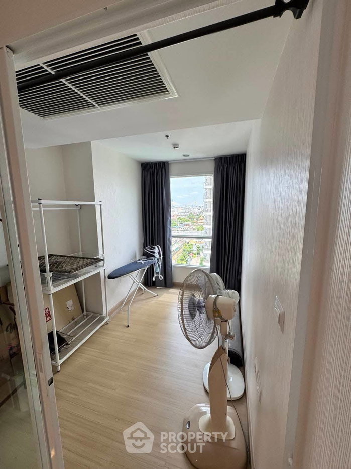 picture Spacious 2-BR 156 Sqm At Supalai Riva Grande, Phra Ram 3 (ID 3356391) - 19/19