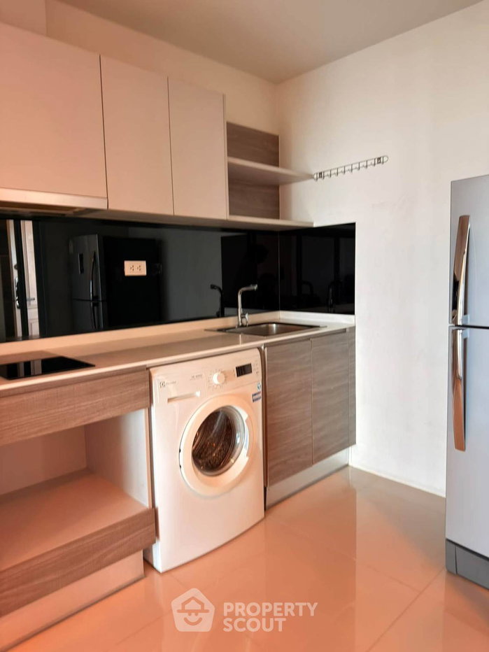 picture 2-BR Condo at Chambers Ramintra in Ram Inthra (ID 3356385) - 3/8