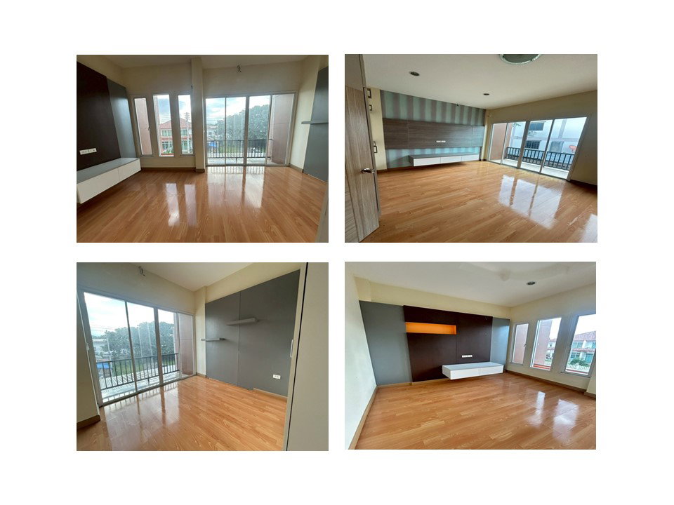 picture TOWN HOUSE 26.8 Sq.w. San Sai Chiang Mai for 1.9M - 7/8