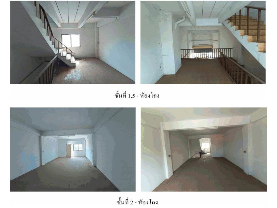 picture SHOP HOUSE 16 Sq.w. Muang Ang Thong Angthong for 1.5M - 4/4
