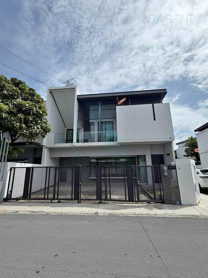 Houses for sale : 📌 For Sell House VIVE BANGNA KM.7 2-story 3 bedroom 4 bathroom
