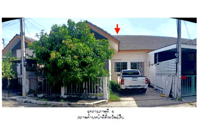 Land for sale Lamlukka Klong Paet : LAND 38 Sq.w. Thanyaburi Pathumthani for 1.2M