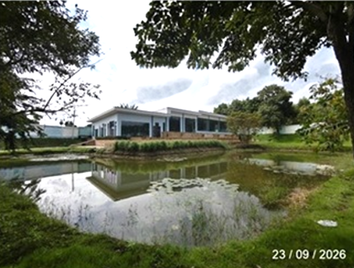 picture FACTORY 4030.4 Sq.w. Phanom Sarakham Chachoengsao for 55.6M - 18/29