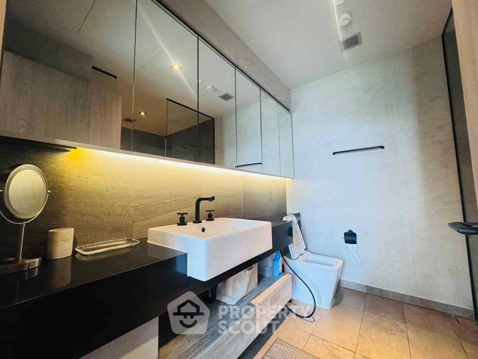 รูป คอนโด 1-ห้องนอน ที่ เดอะ ลอฟท์ อโศก ใกล้ MRT เพชรบุรี (ID 3054068) - รูปที่ 22/24