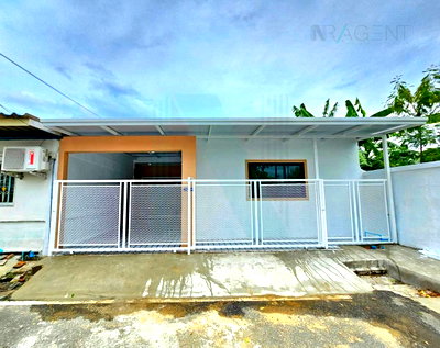 Townhouses for sale Nonthaburi : 📌 For Sell Town house ARSA HOUSE 5 1-story 4 bedroom 2 bathroom