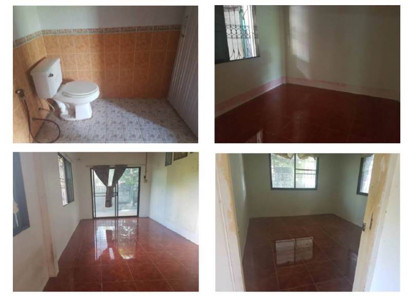 picture HOME 63.3 Sq.w. Sadao Songkhla for 1.3M - 9/9