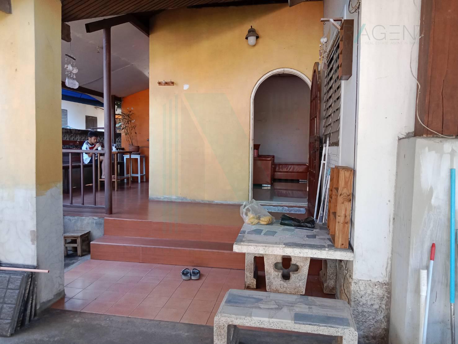 4-bed house for sale, 130 sqm, 56 sq wah, Baan Premruethai 3
