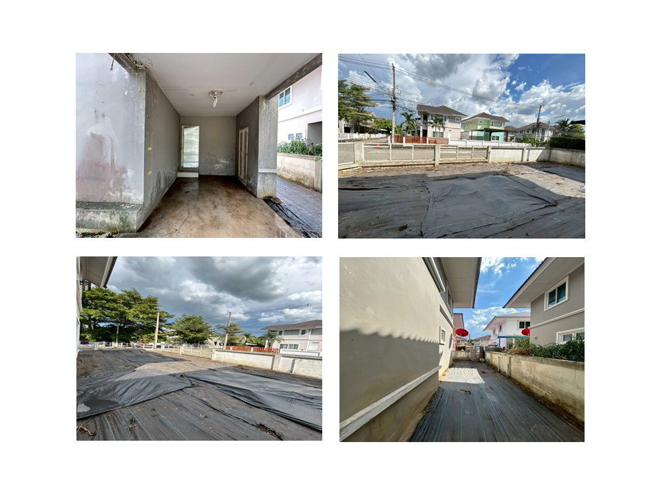 picture HOME 59.4 Sq.w. San Sai Chiang Mai for 2.1M - 5/9