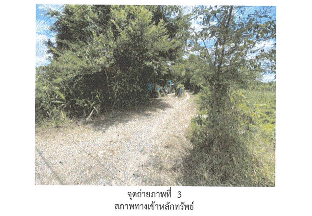 รูป ที่ดินพร้อมสิ่งปลูกสร้าง 122.8 ตร.วา เทพา สงขลา 602,000 - รูปที่ 4/5