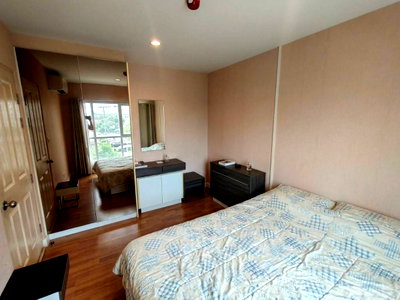 Condos for sale : Rare Corner Unit for Sale – Metro Park Sathorn | 44.05 Sq.m. | THB 1.49M | #TPI-3502
