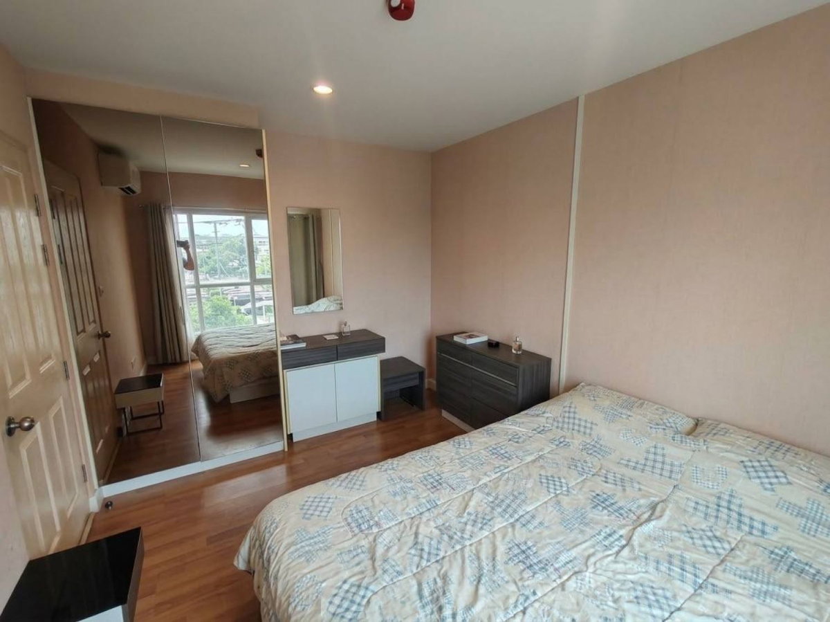 picture Rare Corner Unit for Sale Metro Park Sathorn | 44.05 Sq.m. | THB 1.49M - 1/6