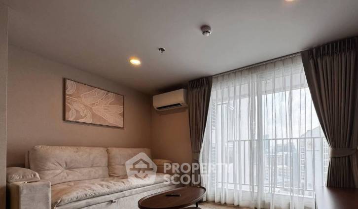 picture 2-BR Condo at Culture Chula near MRT Sam Yan (ID 3033529) - 7/8