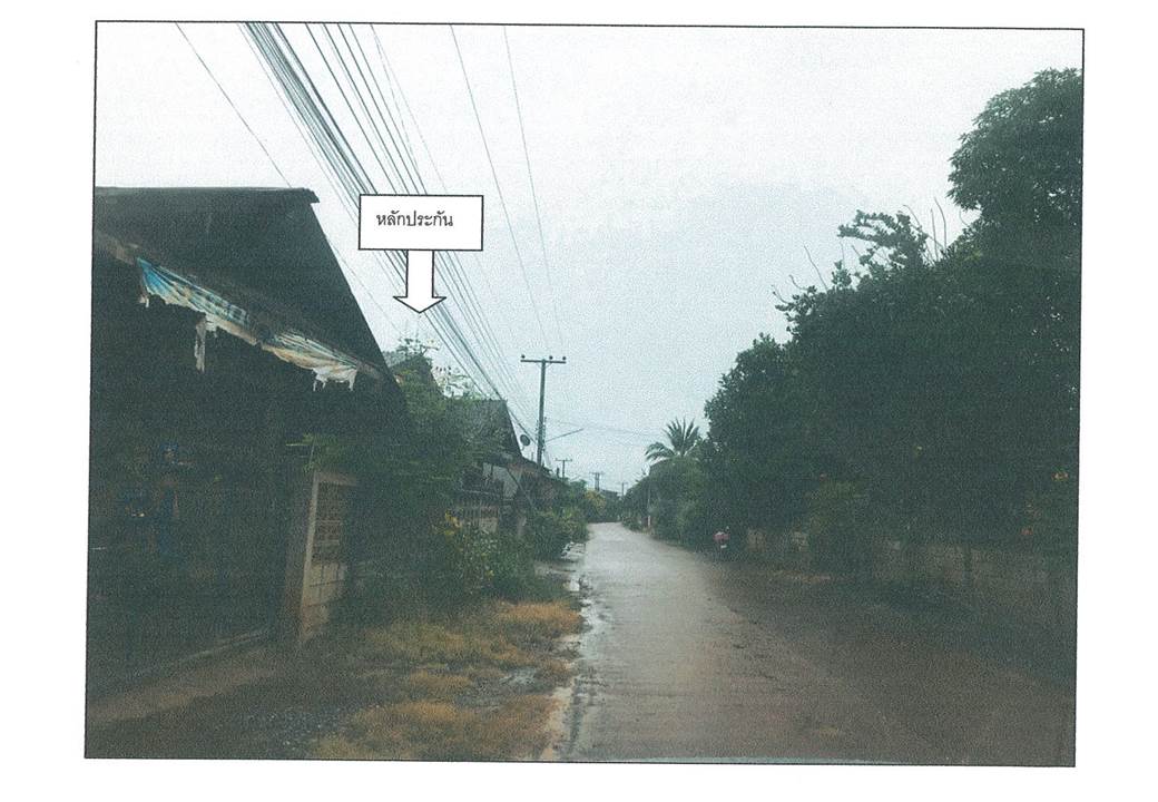 picture HOME 109 Sq.w. Laplae Uttaradit for 405,000 - 4/7