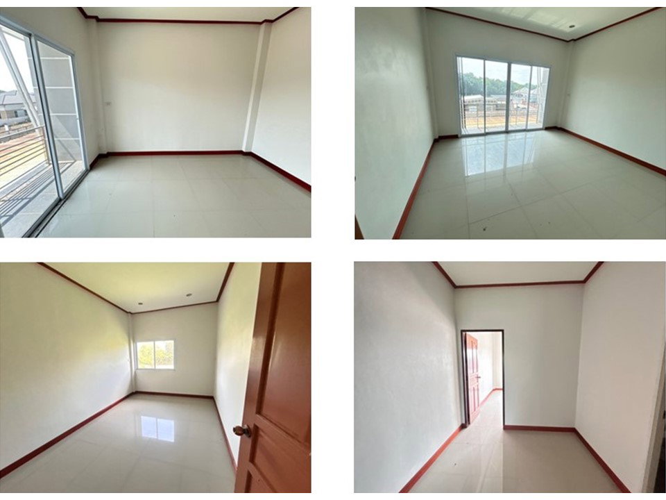 picture TOWN HOUSE 21.3 Sq.w. Muang Ang Thong Angthong for 1M - 7/9