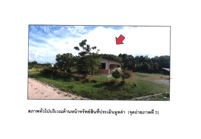Houses for sale Songkhla : HOME 241 Sq.w. Singha Nakhon Songkhla for 1.4M