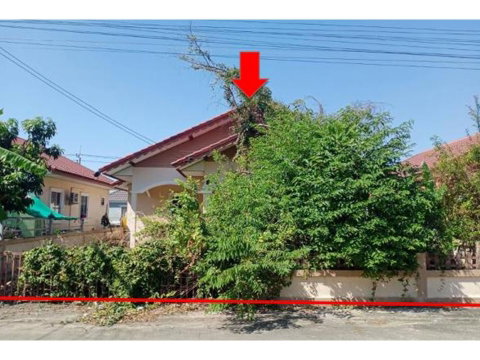 LAND 68 Sq.w. Plaeng Yao Chachoengsao for 1.7M