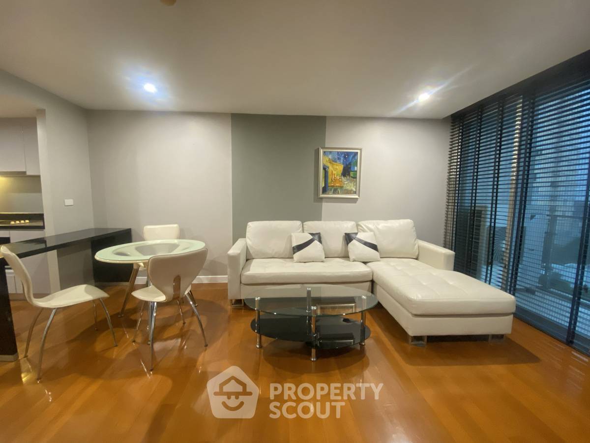 picture 2-BR Condo La Citta Penthouse Near BTS Thong Lor (ID 2435296) - 3/11