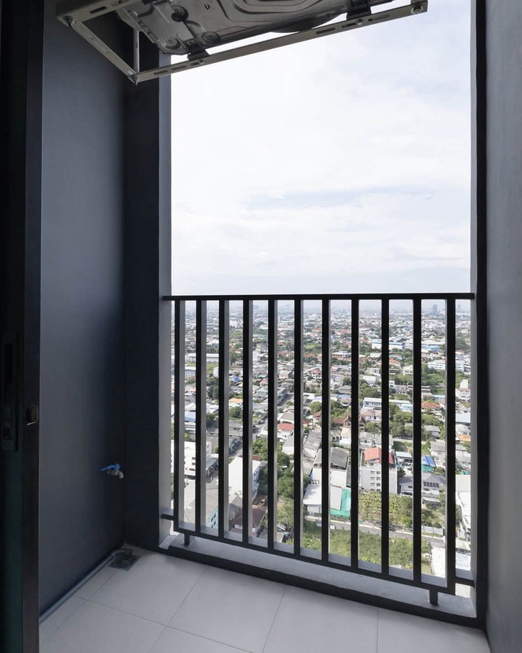 รูป เช่าคอนโด The Origin Sukhumvit - Praksa/ดิ ออริจิ้น สุขุมวิท - แพรกษา (M6910006) ID Line : @condo79 - รูปที่ 11/12