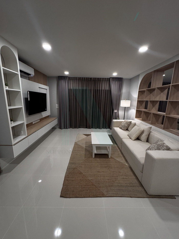 รูป 📌 ให้เช่าบ้านเดี่ยว 2 ชั้น เซนโทร บางนา 4 ห้องนอน 5 ห้องน้ำ - รูปที่ 2/8