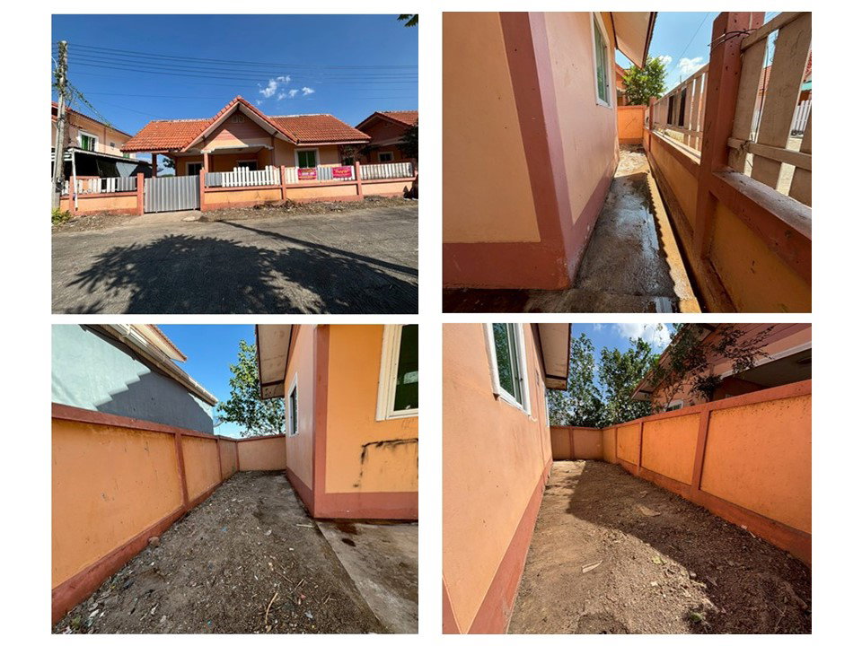 picture LAND 50 Sq.w. Phatthana Nikhom Lopburi for 910,000 - 5/6