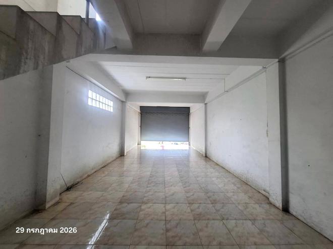 รูป อาคารพาณิชย์ 375 ตร.วา เมืองพิษณุโลก พิษณุโลก 6.4M - รูปที่ 5/33