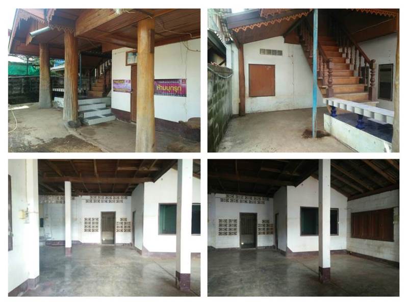 picture HOME 62.2 Sq.w. Sung Men Phrae for 603,000 - 2/4