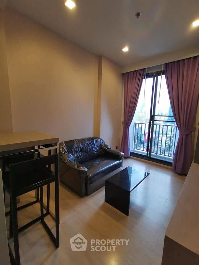 picture 1-BR Condo at M Thonglor 10 near BTS Thong Lor (ID 3356929) - 2/8