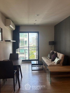 2-BR At Rhythm Sukhumvit 36-38 Near BTS Thong Lor (ID 3356452)