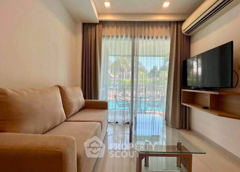 รูป คอนโด 1 ห้องนอน City Garden Tropicana ทำเลนาเกลือ ให้เช่า (ID 3356312) - รูปที่ 3/8